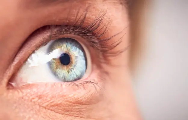 Bệnh võng mạc tiểu đường (Diabetic Retinopathy)