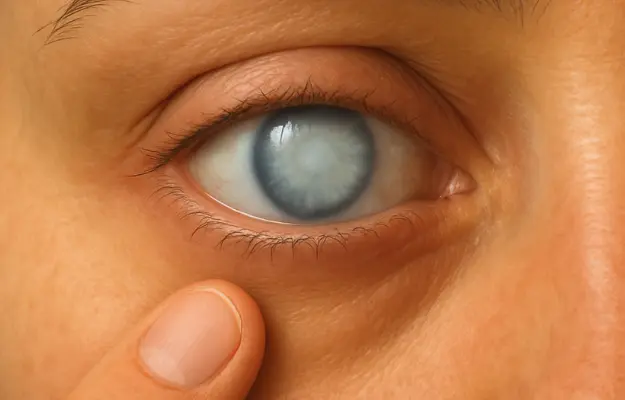 Bệnh tăng nhãn áp (Glaucoma)