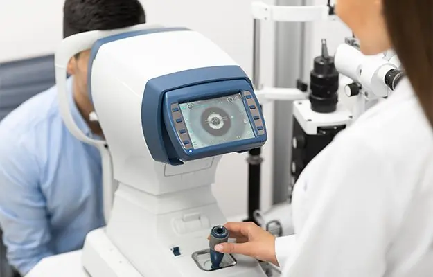 What is Diabetic Retinopathy?