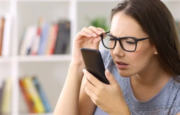 Người Cận Thị Nặng Hoặc Loạn Thị Dùng Được Kính Áp Tròng