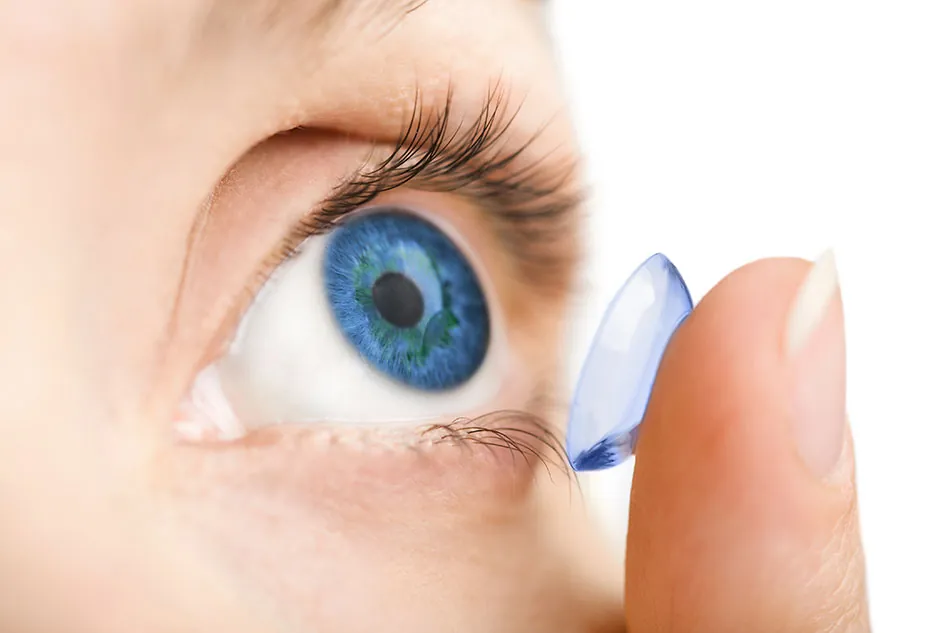 Contact Lens User Guide: Safe and Convenient Vision for Your Eyes