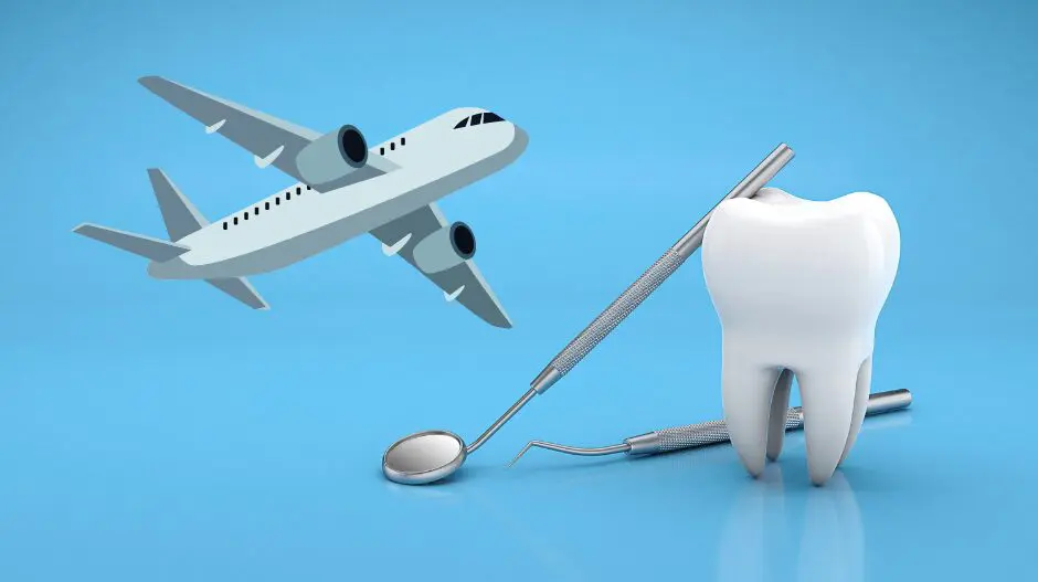 Combine Dental Care with Eye Surgery on Your Vietnam Medical Tourism Trip