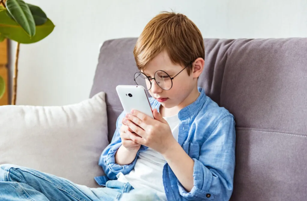 Myopia In Children: Nearsightedness Rate Has Been Growing Too Fast In The Last 20 Years