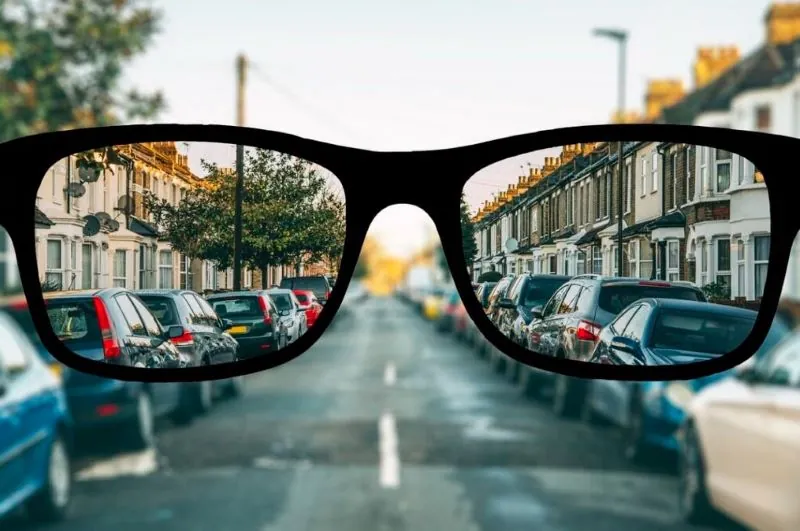 Eyeglasses, Ortho-K, or Refractive Surgery: Which Is the Optimal Choice for Myopia?