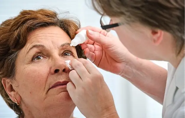 The Underlying Causes of Presbyopia