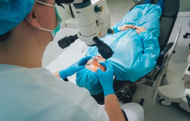 patient having prelex surgery PRELEX What Is It And How Does It Work body ss 