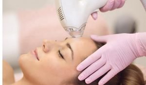 tixe skin treatment