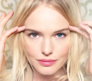 Causes of Heterochromia