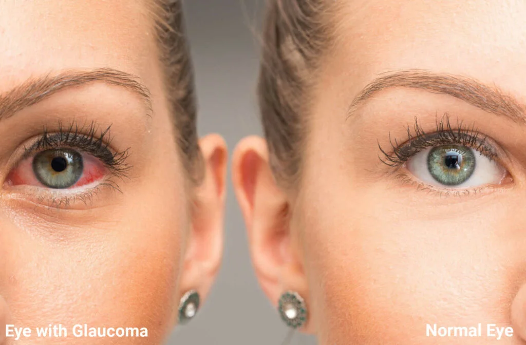 What-Does-Glaucoma-Look-Like - Bệnh tăng nhãn áp