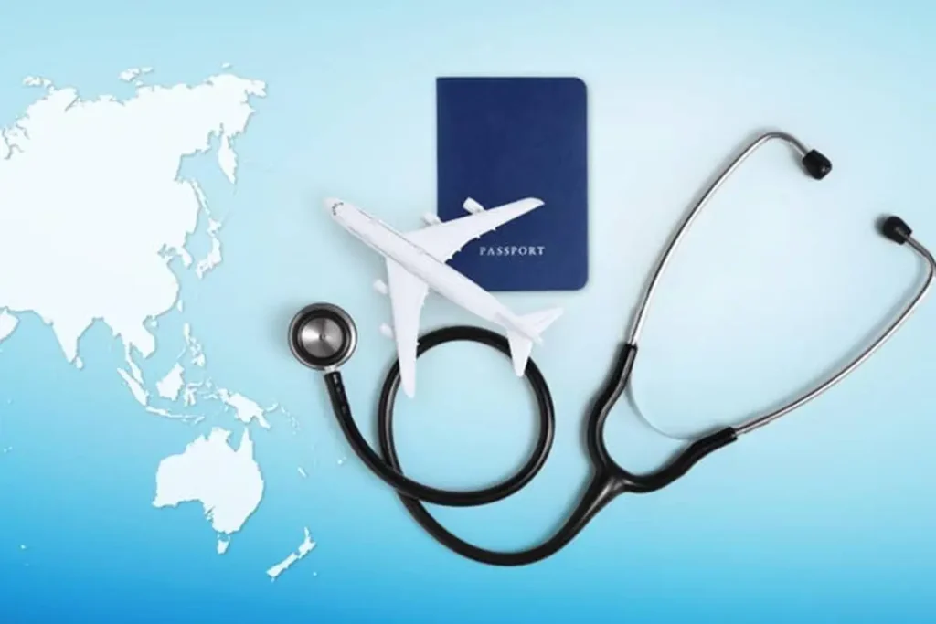 Medical Tourism