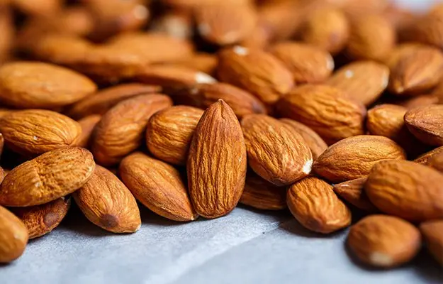 Nuts and Seeds