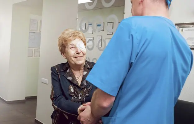 Current Cataract Surgery Methods