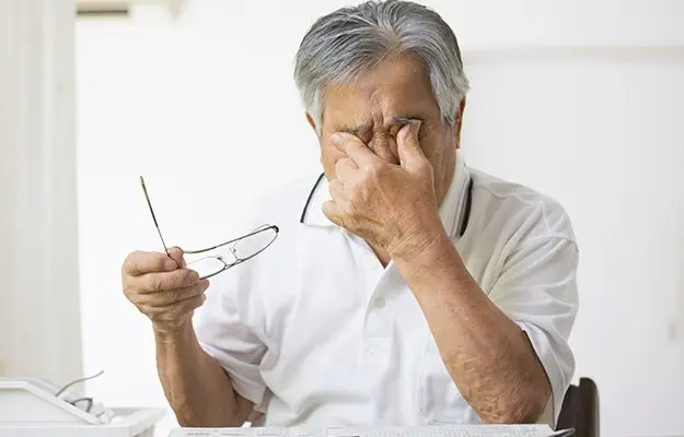Signs and Symptoms of Cataracts
