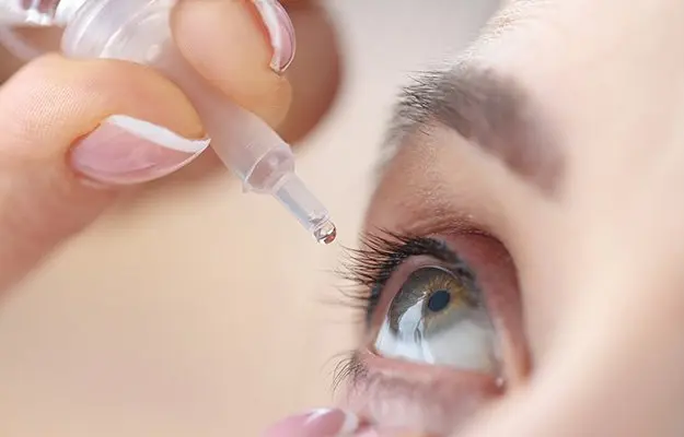 Giải Pháp Bảo Vệ Mắt