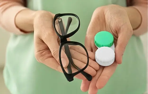 Giải Pháp Điều Trị Chứng Lão Thị
