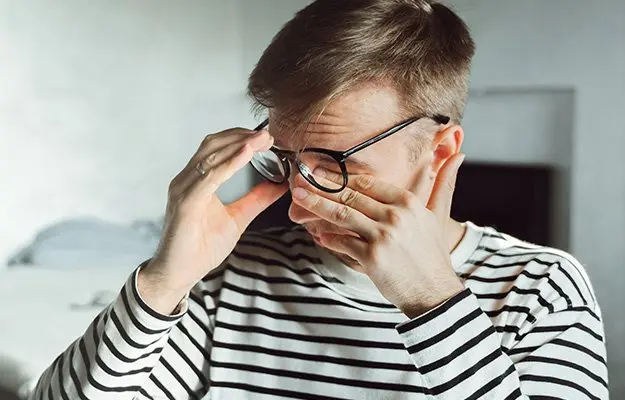 Hội Chứng Mỏi Mắt Kỹ Thuật Số Là Gì?
