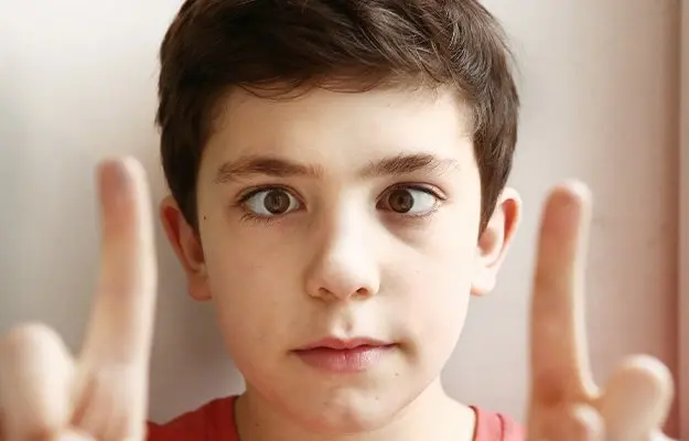 What is Amblyopia (Lazy Eye)?