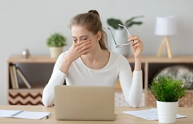 How Does Diabetes Affect Your Eyes?