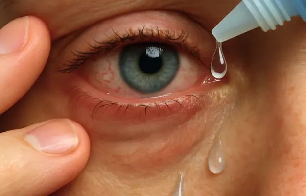Dry Eye Syndrome