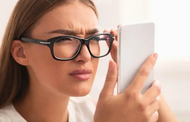 Các tật khúc xạ phổ biến