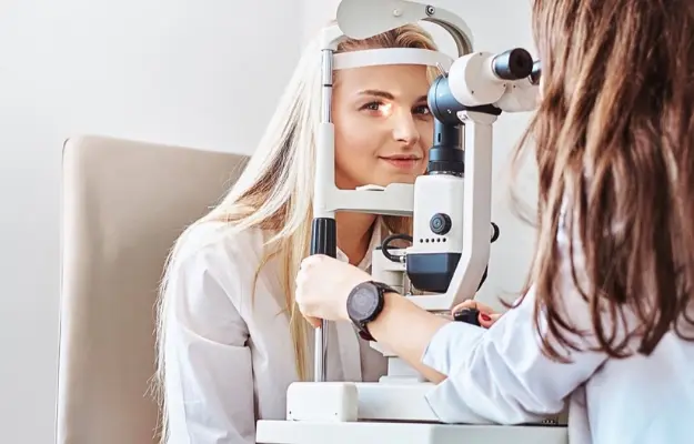 Eye Care
