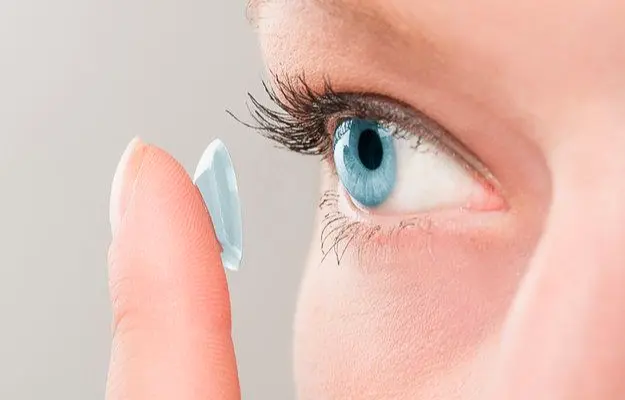 Hướng dẫn chọn kính áp tròng phù hợp