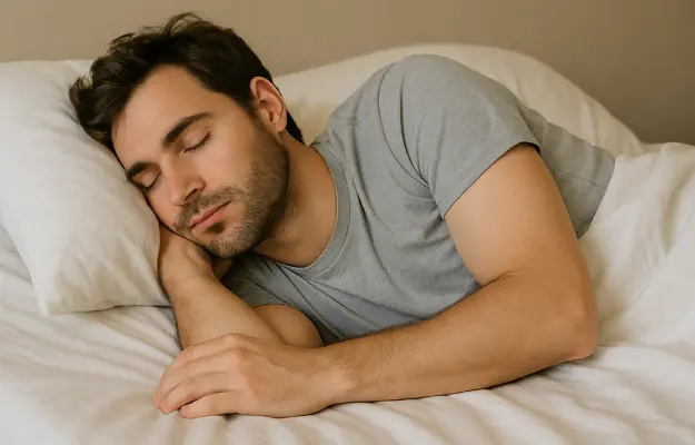 Giấc ngủ và Hydrat hóa: Phục hồi và tái tạo