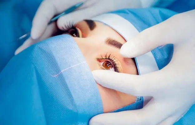 Các phương pháp điều trị bệnh lý võng mạc