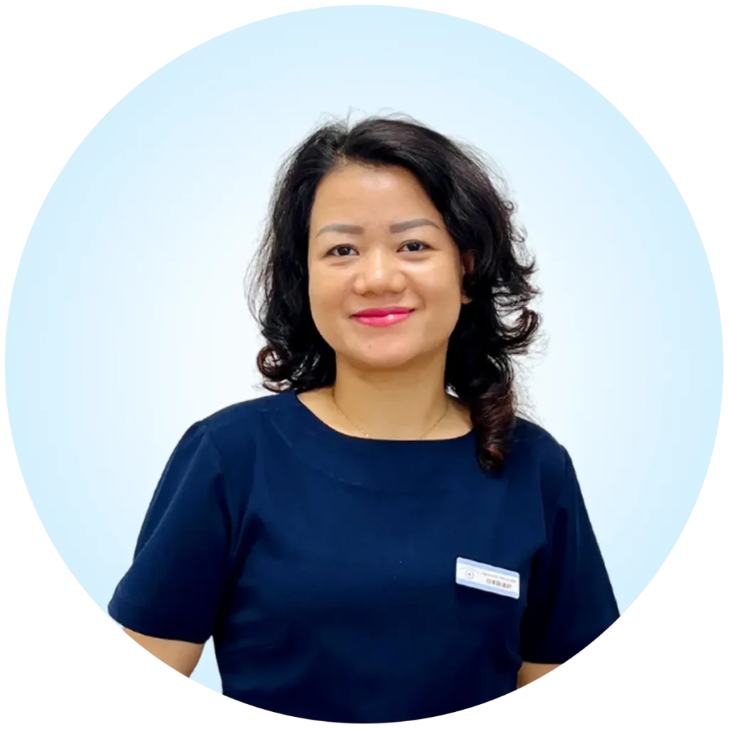 Ms Nguyet