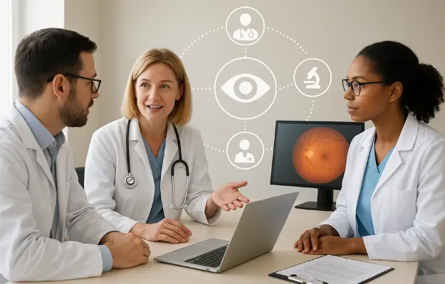 Doctors & Referrals